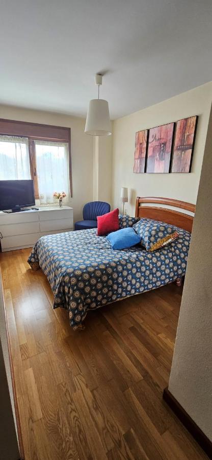 Apartamento El Dejo Onís Zewnętrze zdjęcie