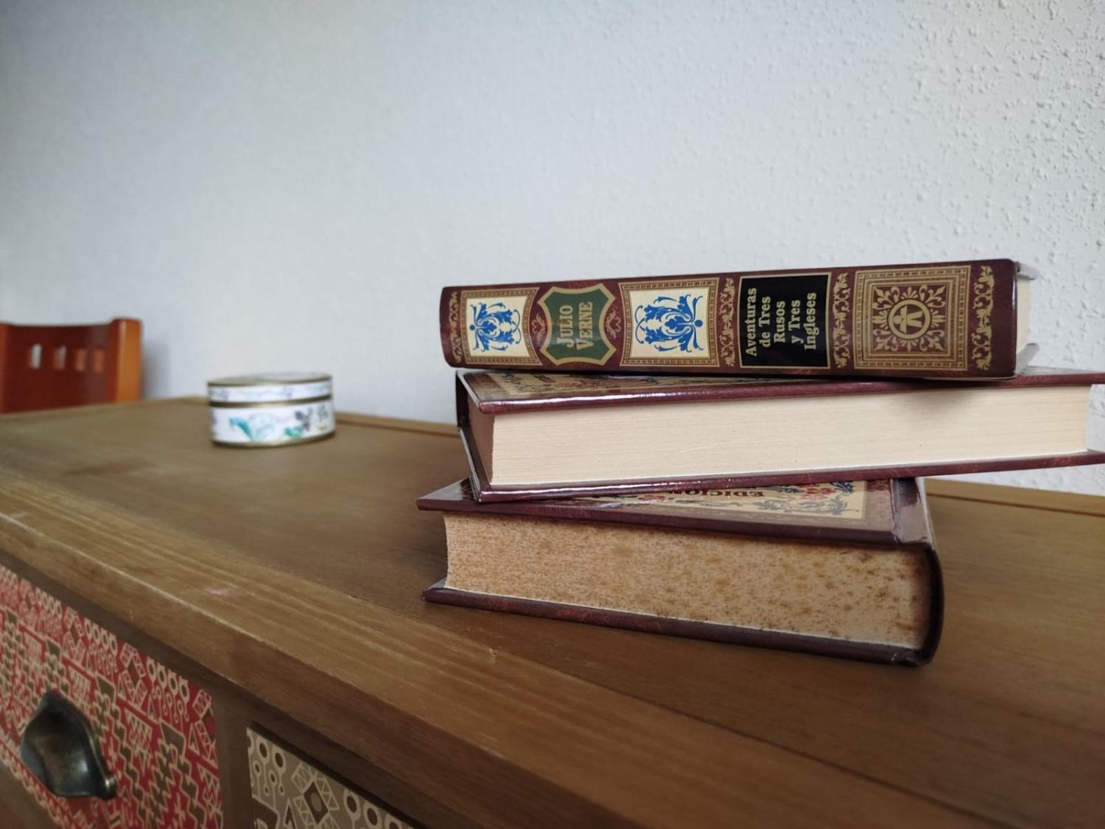 Apartamento El Dejo Onís Zewnętrze zdjęcie