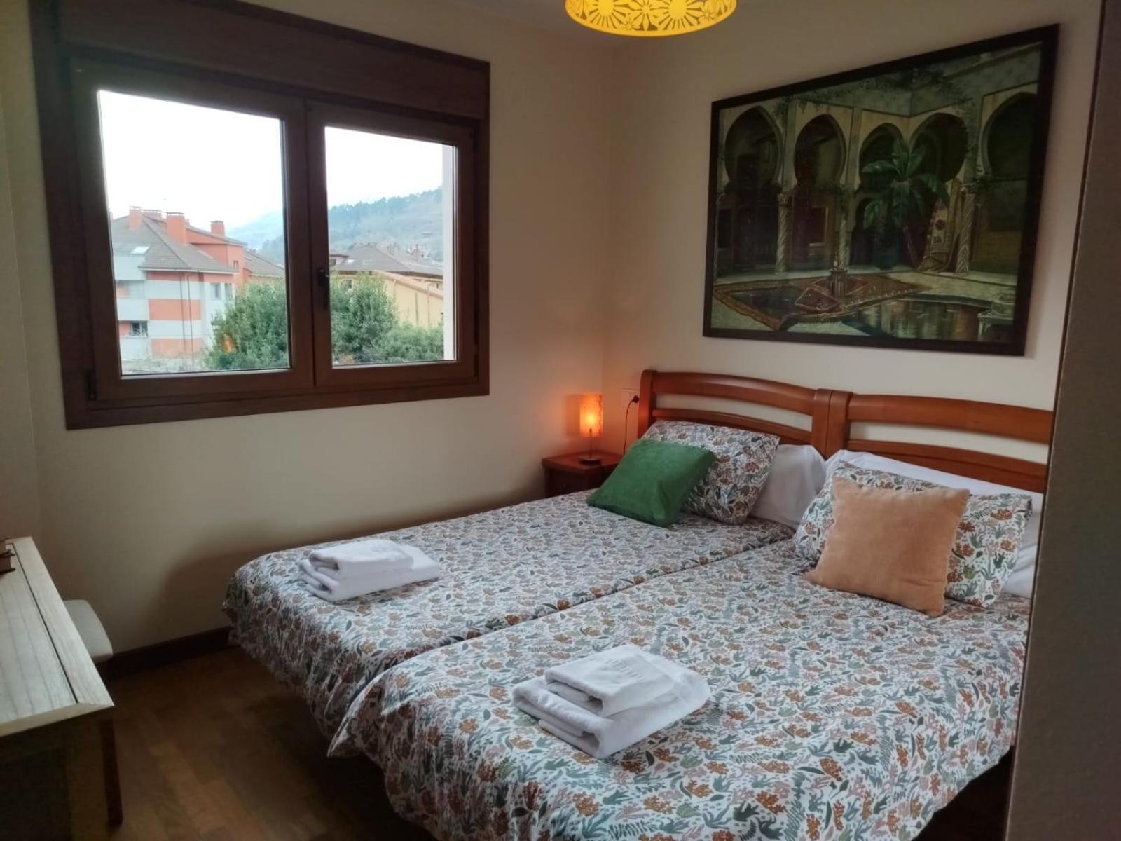 Apartamento El Dejo Onís Zewnętrze zdjęcie