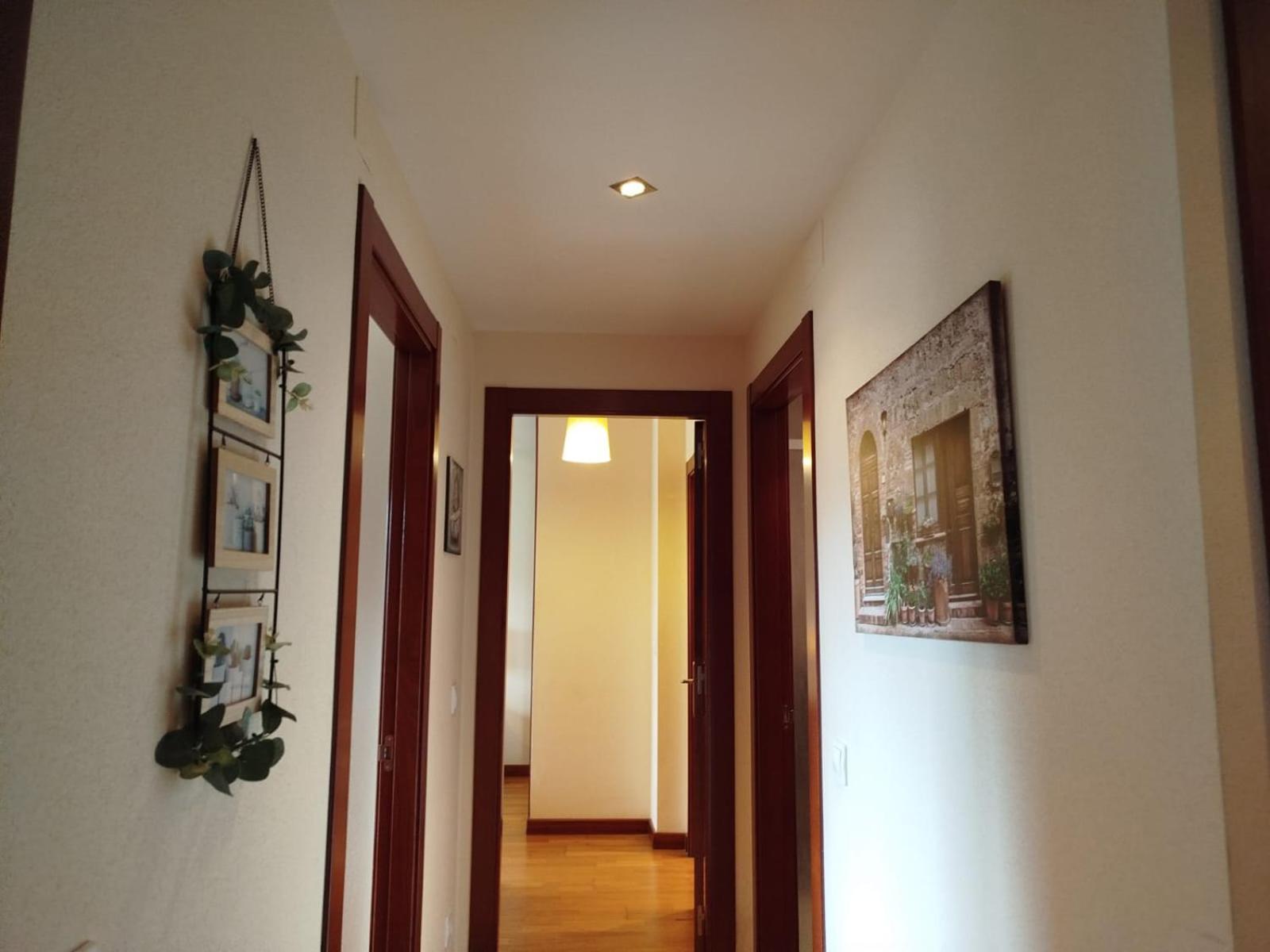 Apartamento El Dejo Onís Zewnętrze zdjęcie