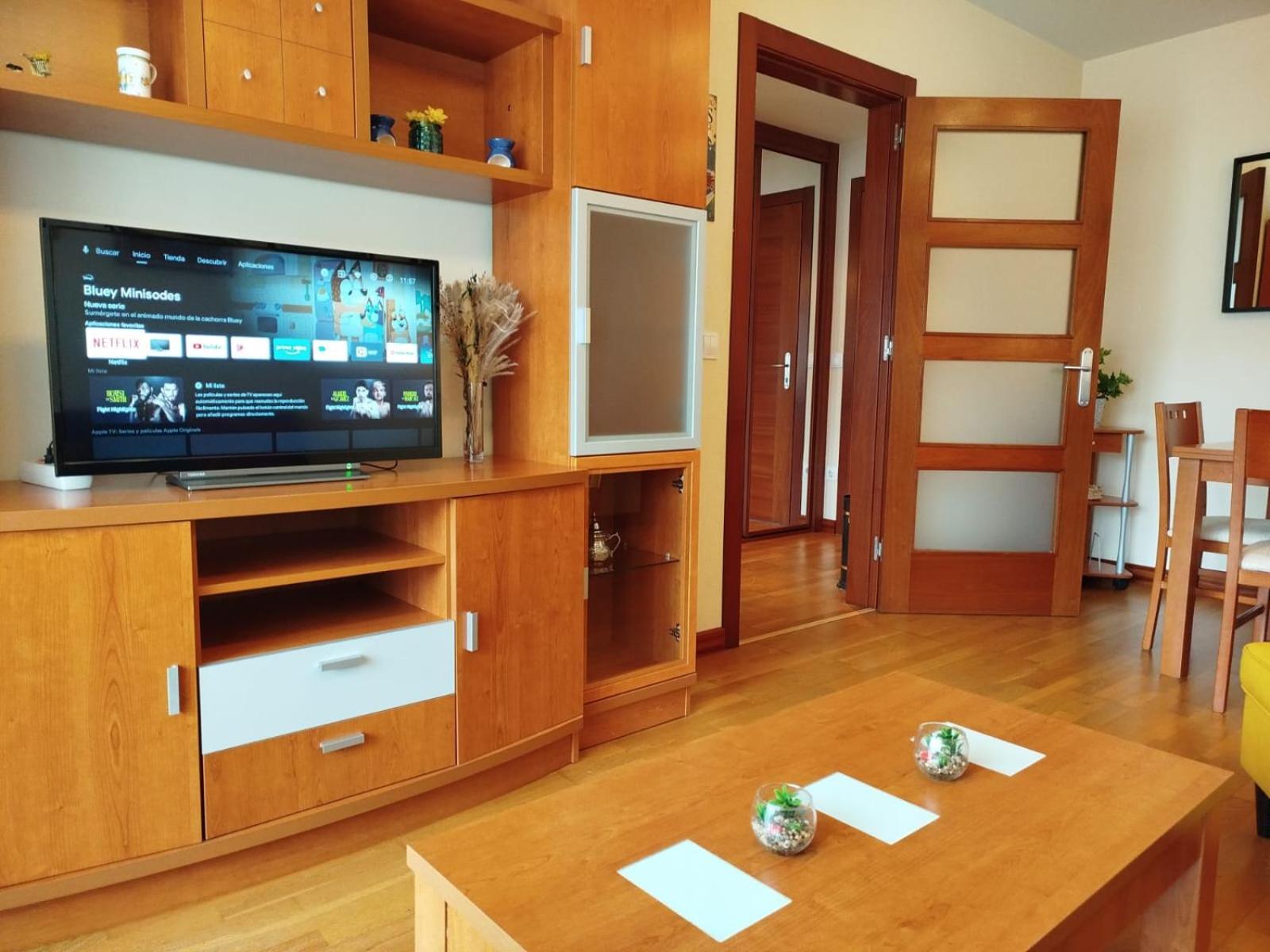 Apartamento El Dejo Onís Zewnętrze zdjęcie